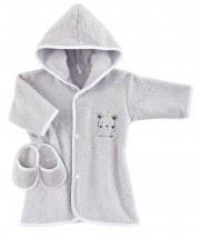 Robe de chambre 24 mois clearance